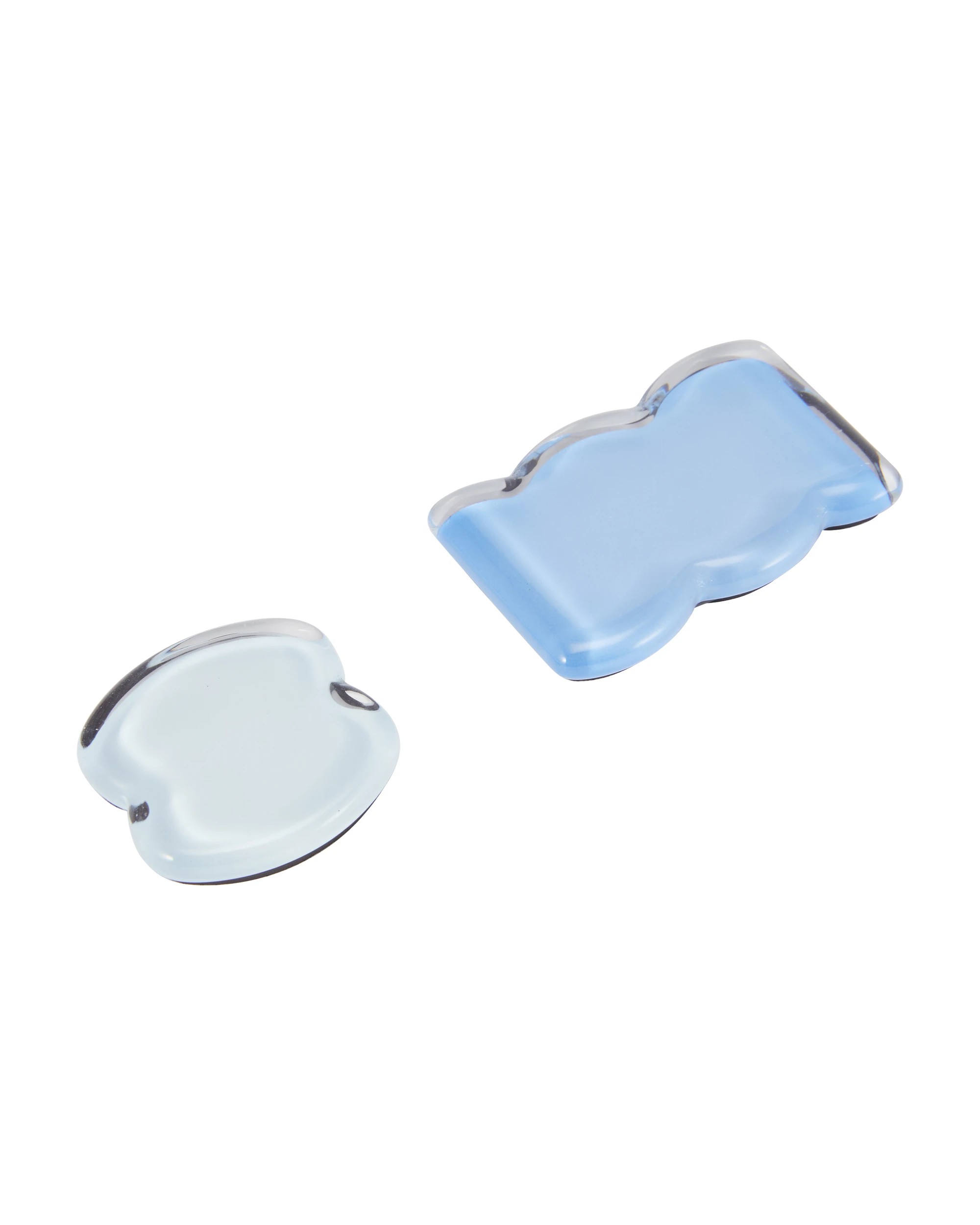 4 6 Pack Glass Magnet Set, 4 of 5