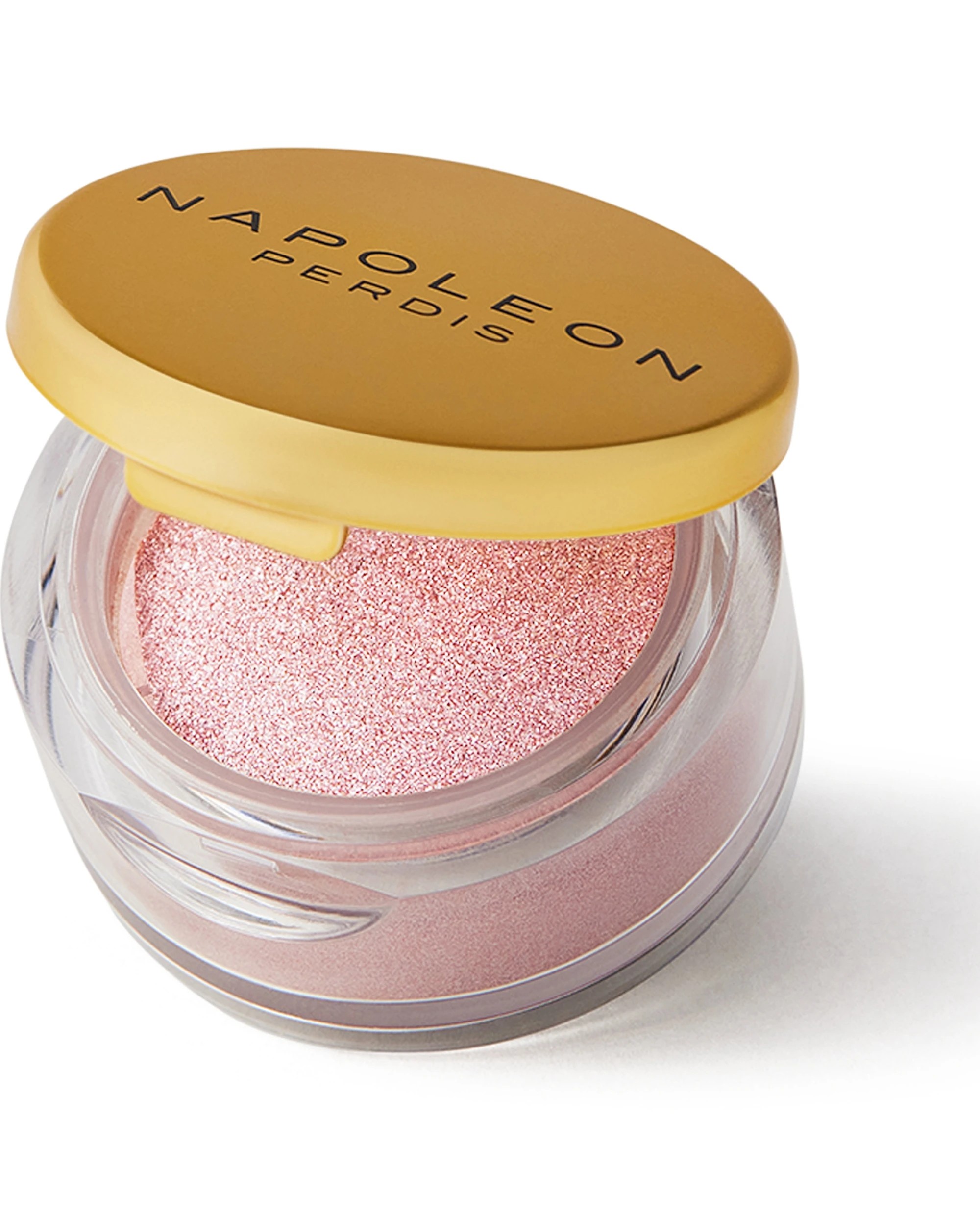 1 Napoleon Perdis Makeup 1.8G Loose Eye Dust Eyeshadow Powder - Wild Roses, 1 of 4