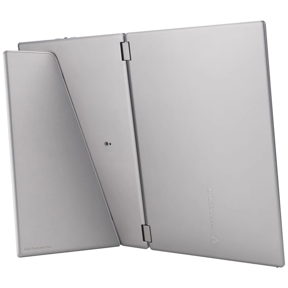 5 ASUS 14 ZenScreen  Dual OLED Portable Monitor MQ149CD, 5 of 10