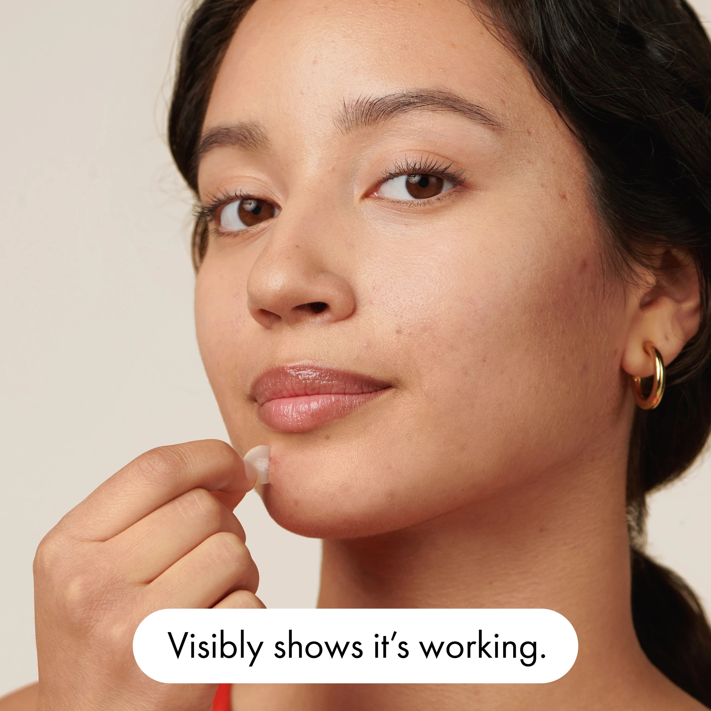 6 Hero 24 Pack Mighty Patch The Original Pimple Patches - Hydrocolloid, 6 of 10