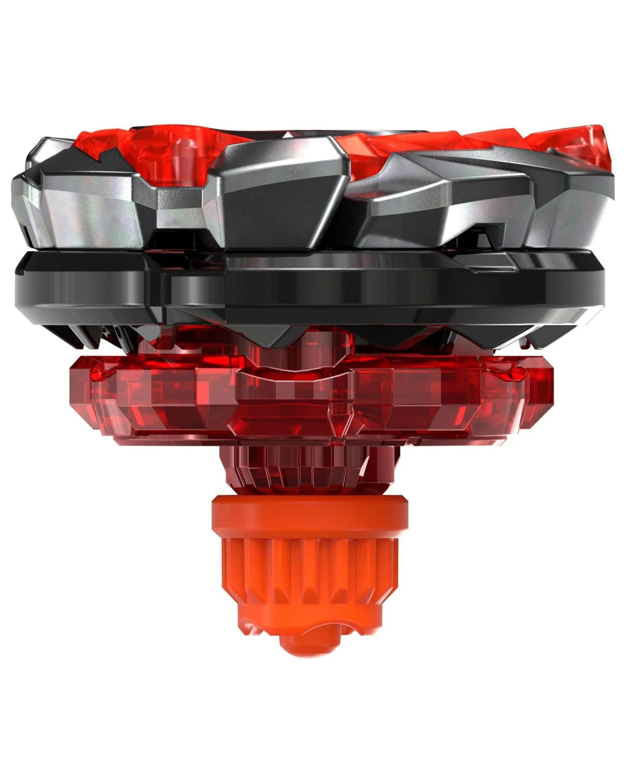 3 Beyblade X Flame Cerberus W 5-80WB CX Starter Pack, 3 of 5