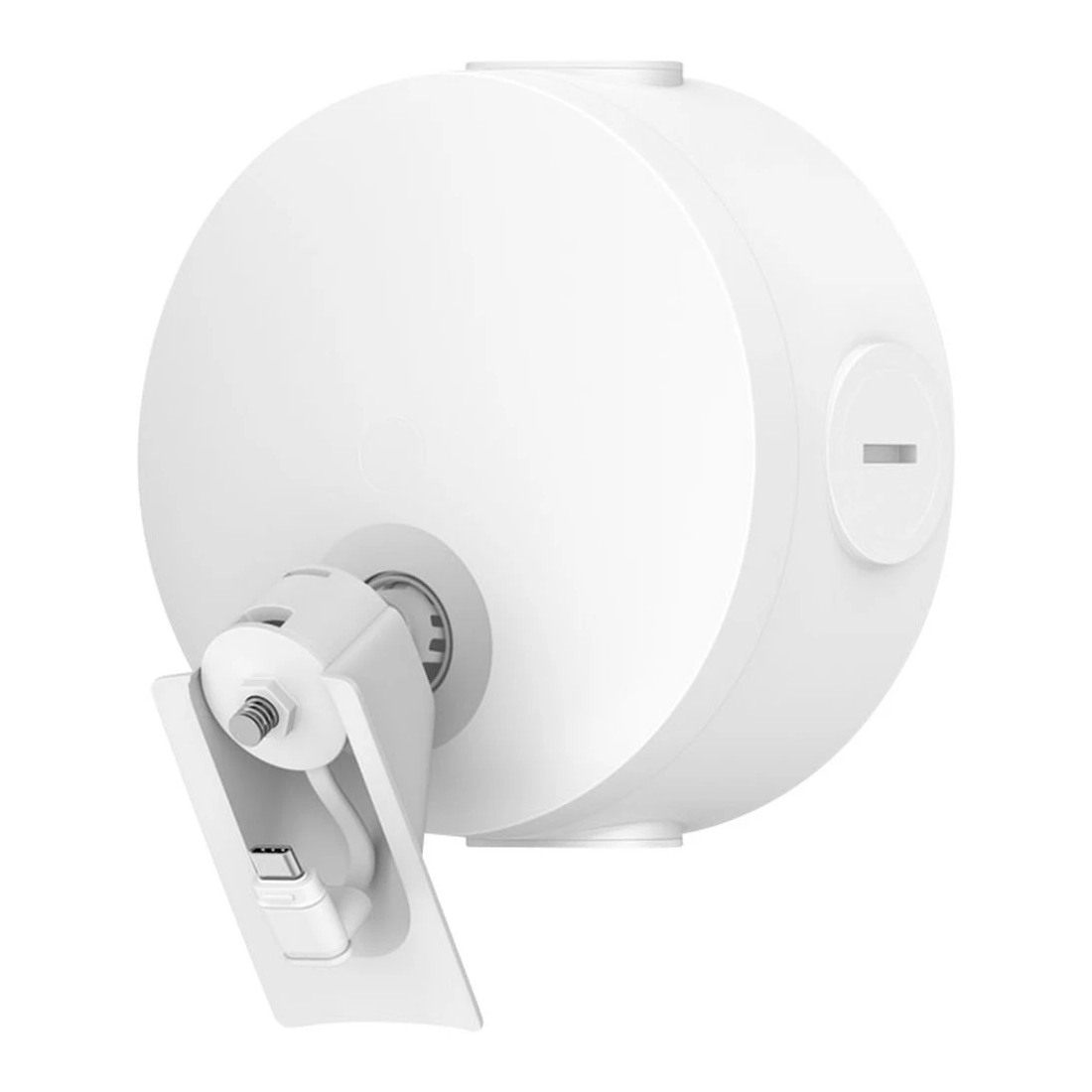 2 Ring PoE Outdoor Camera Plus White, 2 of 10