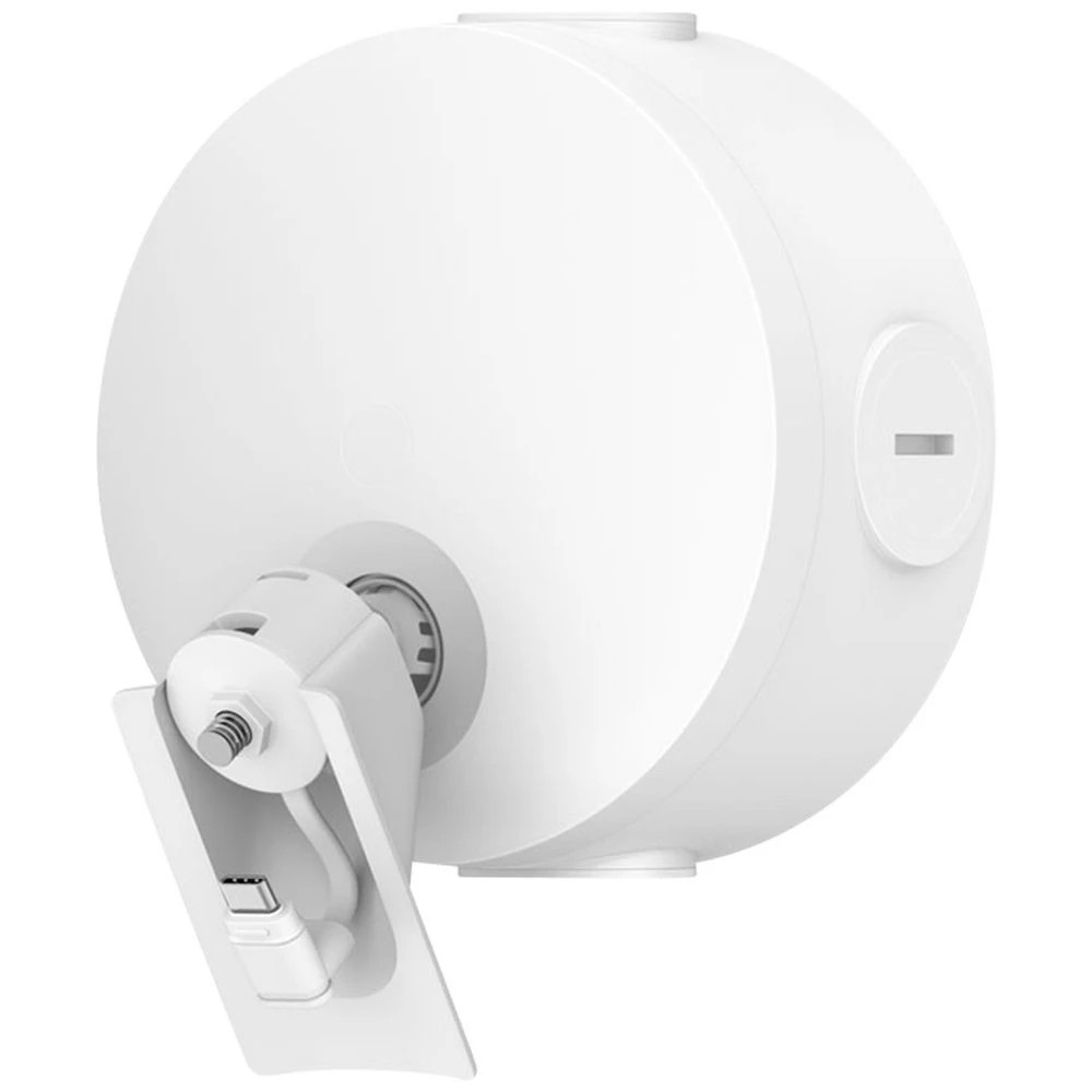 2 Ring PoE Outdoor Camera Plus White, 2 of 10