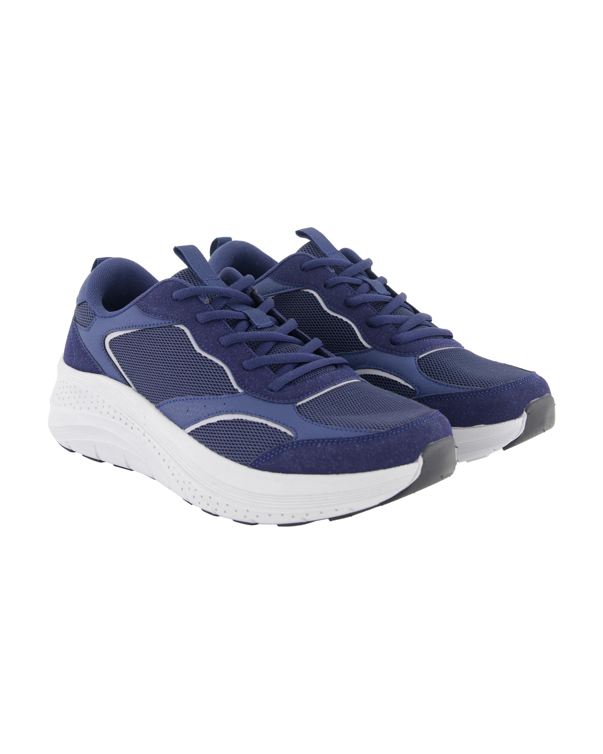 2 Comfort Sneakers Navy, 2 of 3