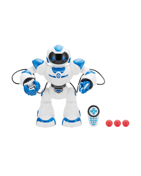 Intelligent Robot Toy Kmart