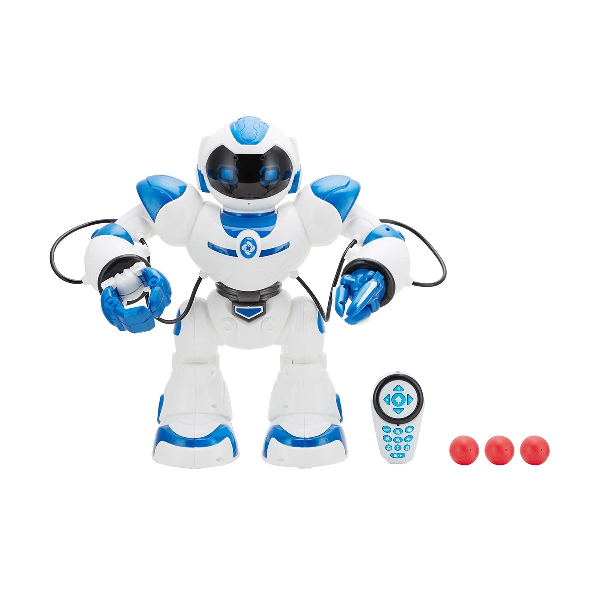 1 Intelligent Robot Toy, 1 of 6
