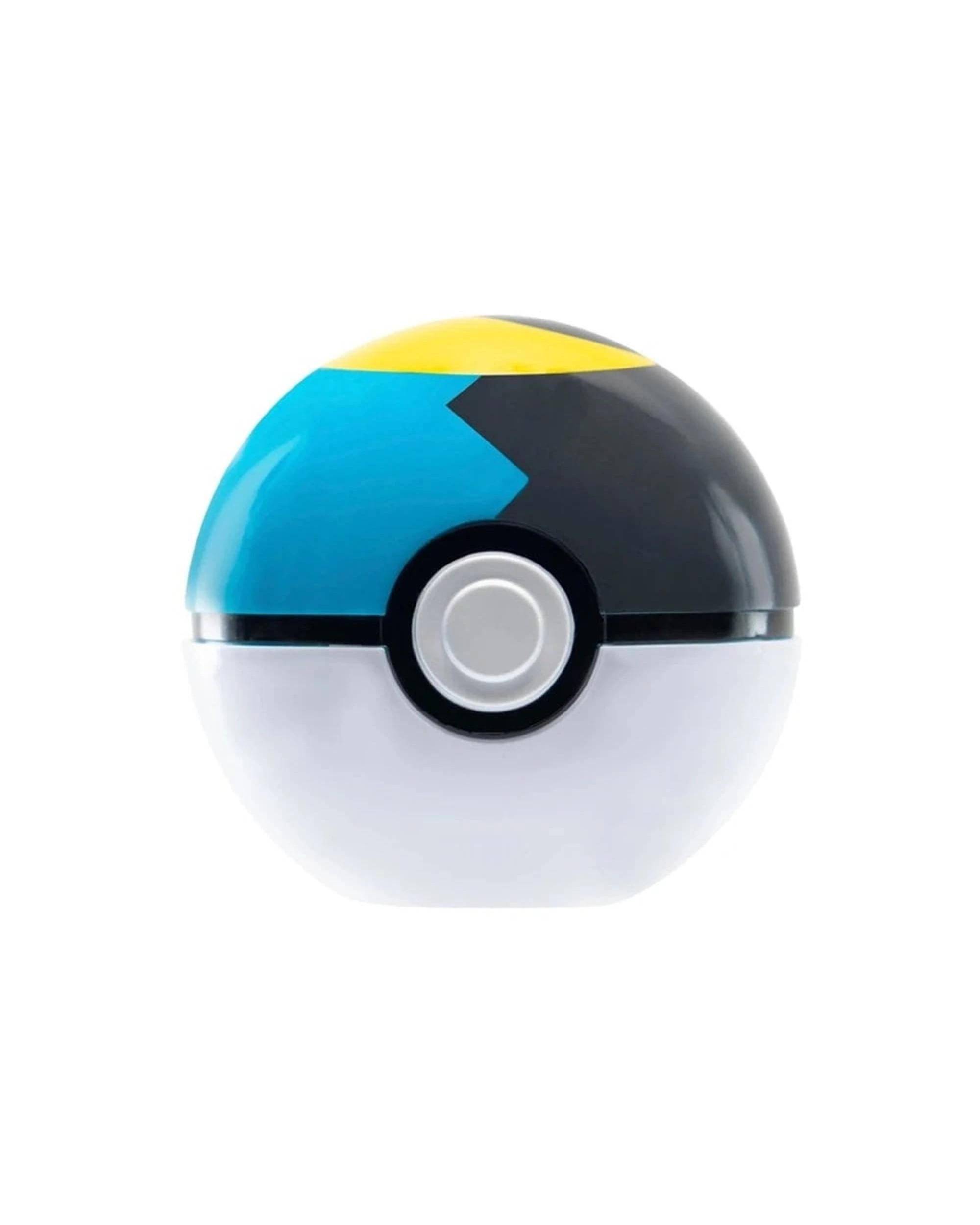 3 Pokemon Clip 'N' Go Clefairy + Moon Ball, 3 of 3
