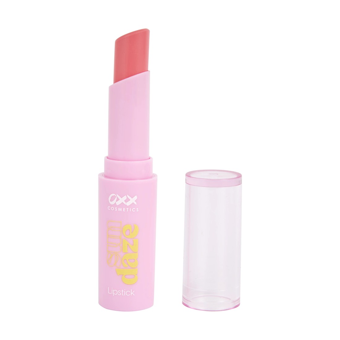5 OXX Cosmetics Sun Daze Moisturising Lip Shine Lipstick and Liner Duo, 5 of 7