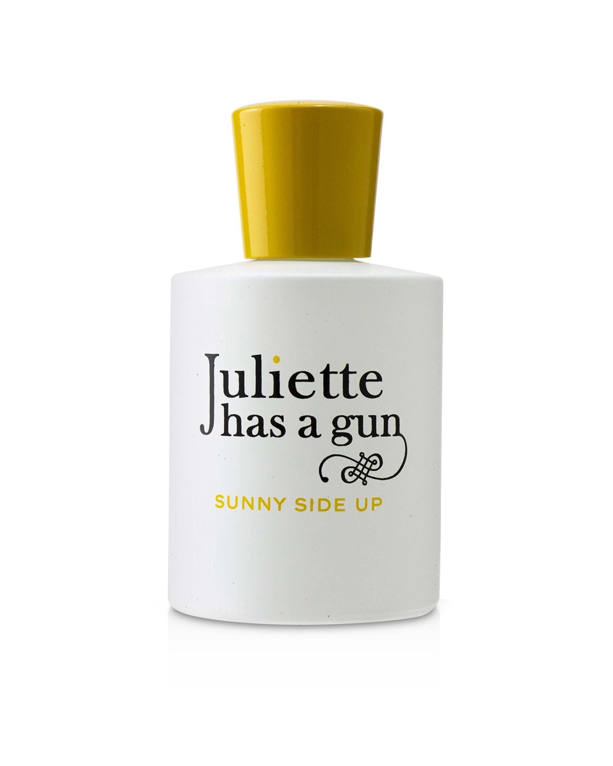 1 Juliette Has A Gun Sunny Side Up Eau De Parfum Spray 50ml/1.7oz, 1 of 4