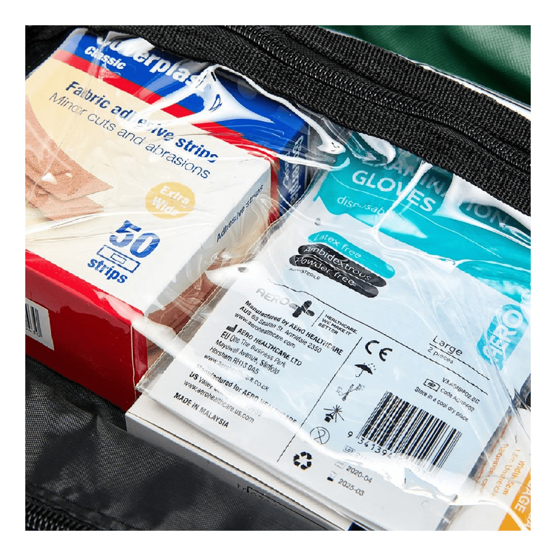 2 Brenniston Mobile and Tradie First Aid Kit, 2 of 3