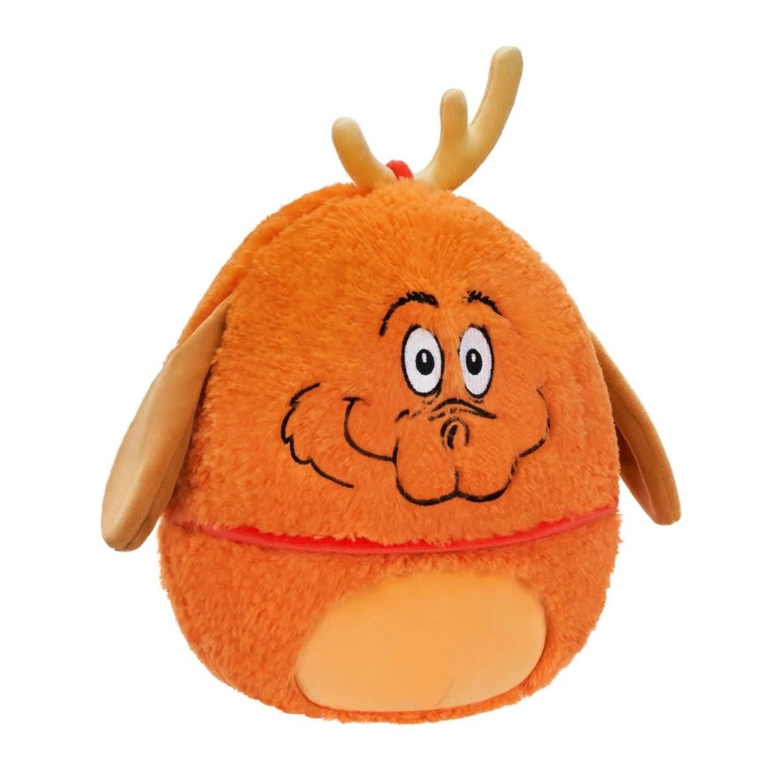 8 20cm Original Squishmallows Fuzzamallows The Grinch/Maz Plush Toy - Assorted, 8 of 8