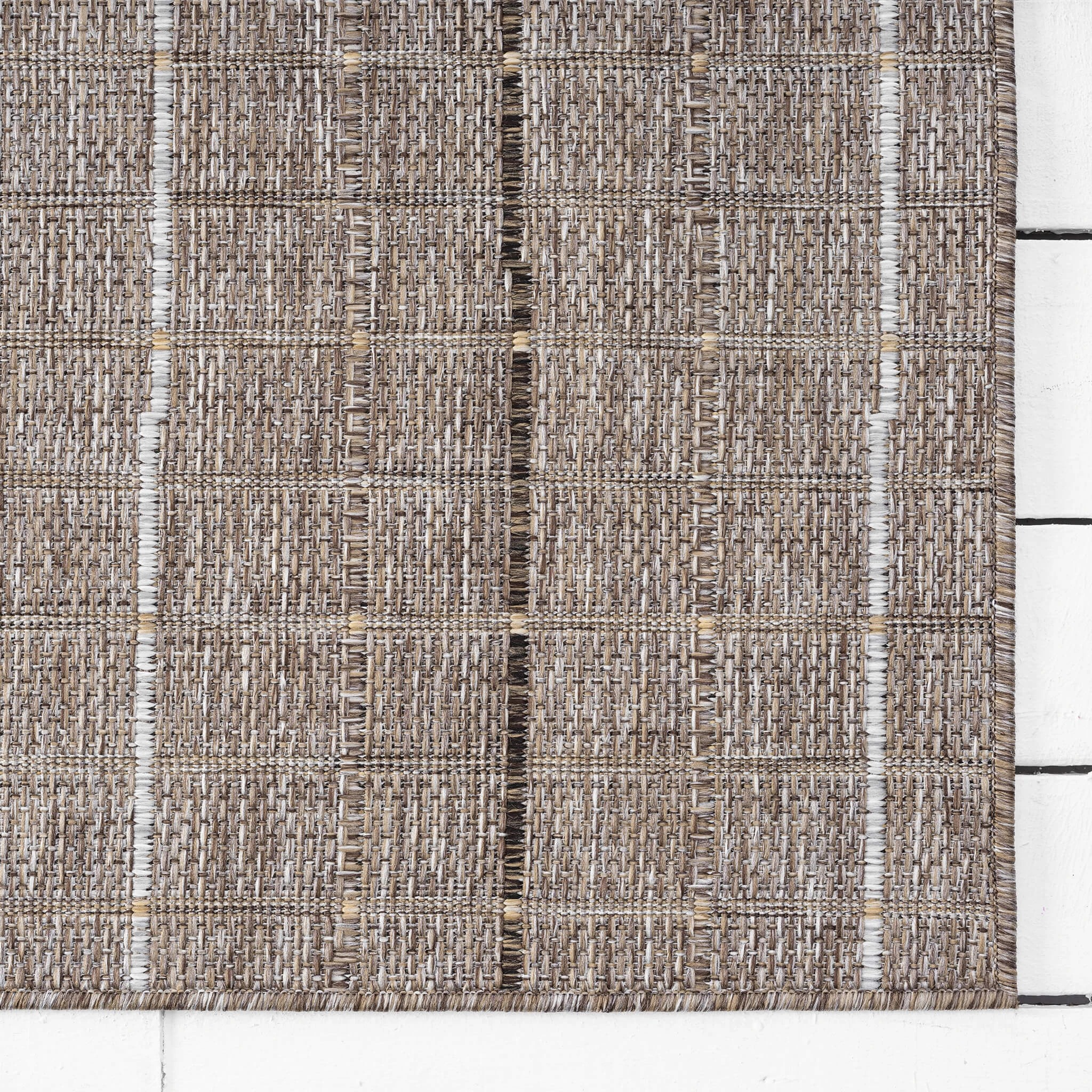 5 La Grace Home Venice Premium Rug - 240x330cm - Natural, 5 of 10