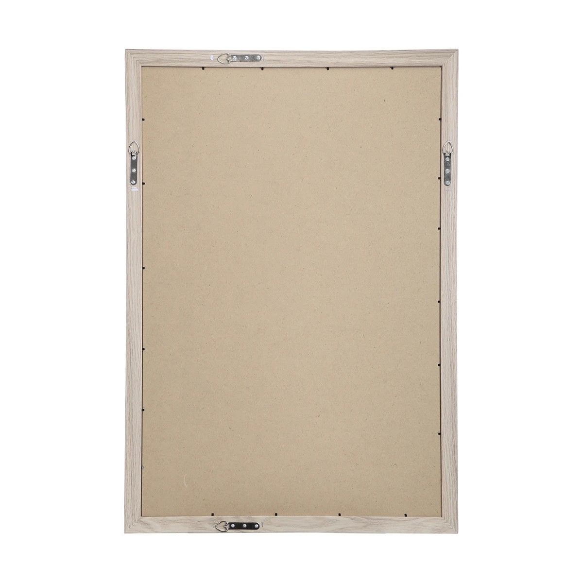 2 Large Poster Frame - 61cm x 91.5cm, Wood, 2 of 2