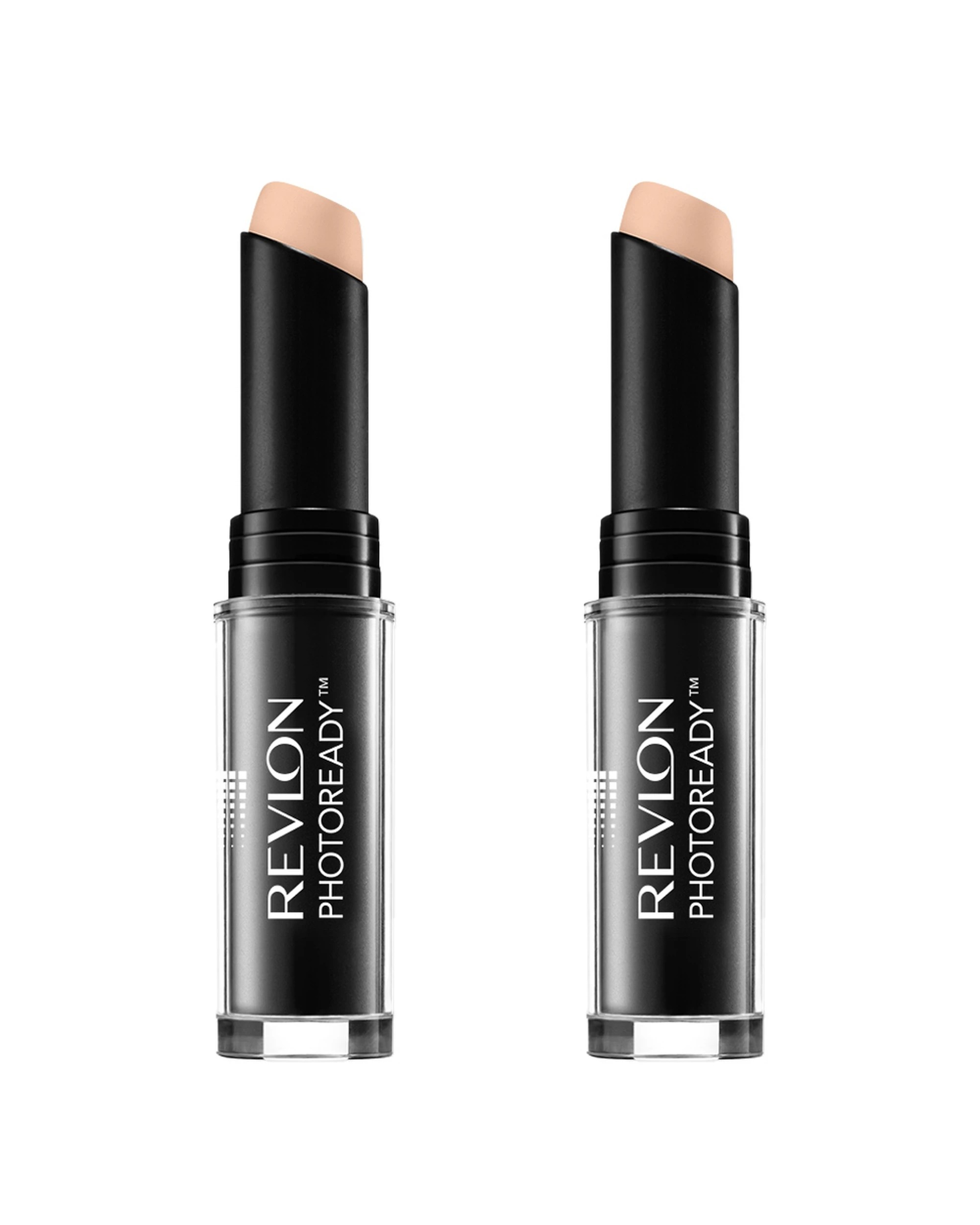 1 Revlon Photoready Concealer 3.2g 001 Fair - 2 Pack, 1 of 1