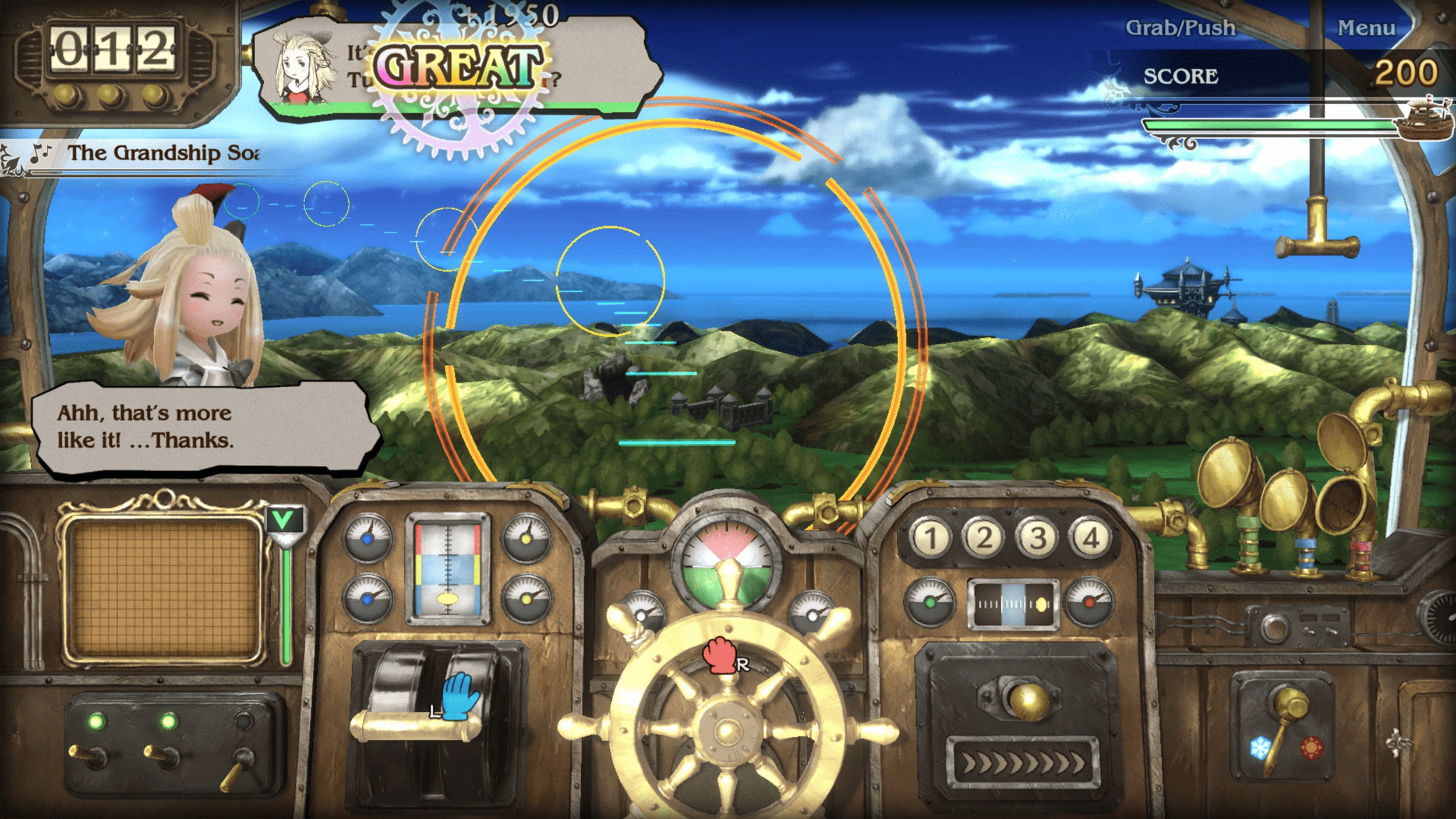 5 Bravely Default Flying Fairy HD Remaster - Switch 2, 5 of 5