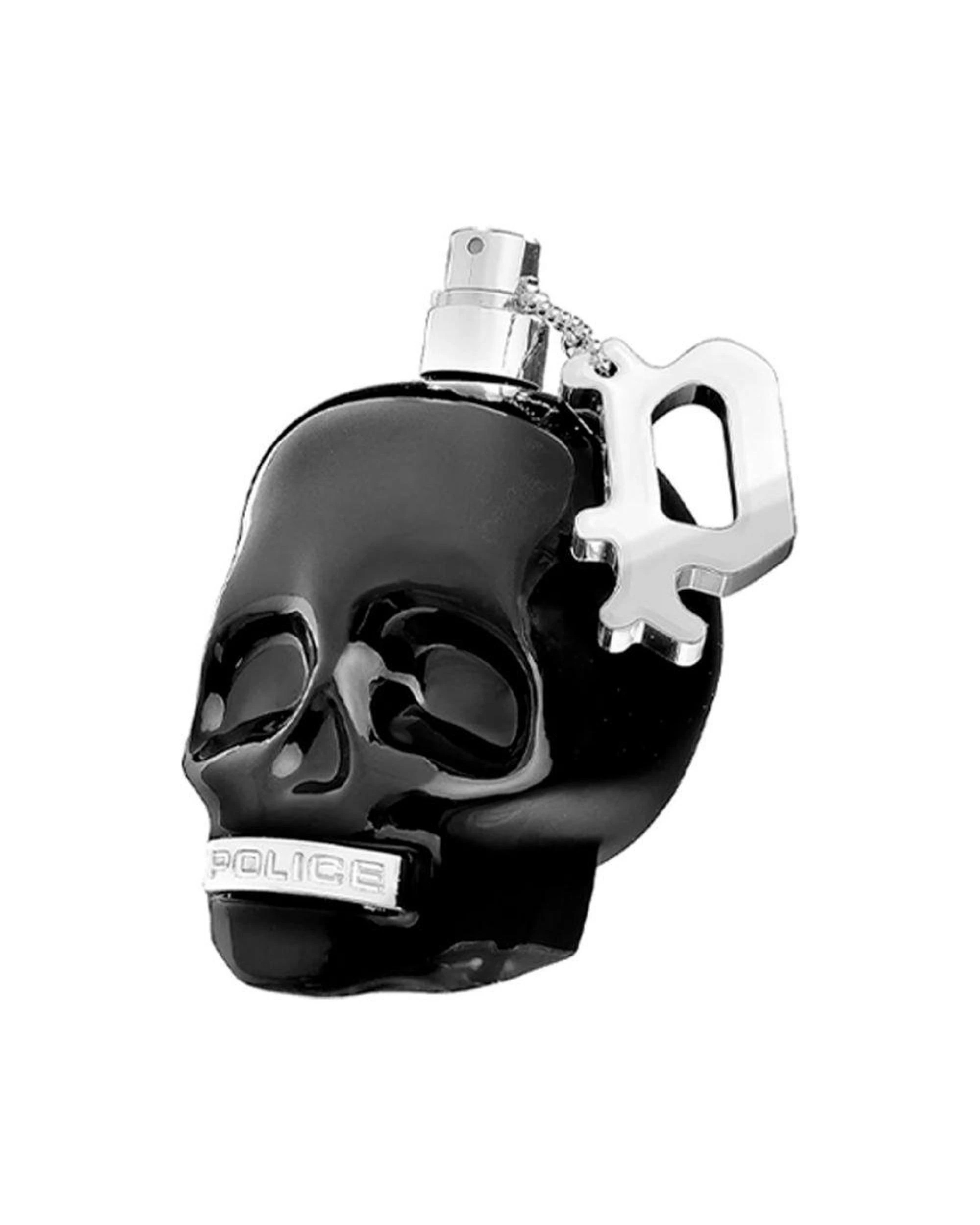 1 Police To Be Bad Guy 125ml Eau de Toilette, 1 of 1
