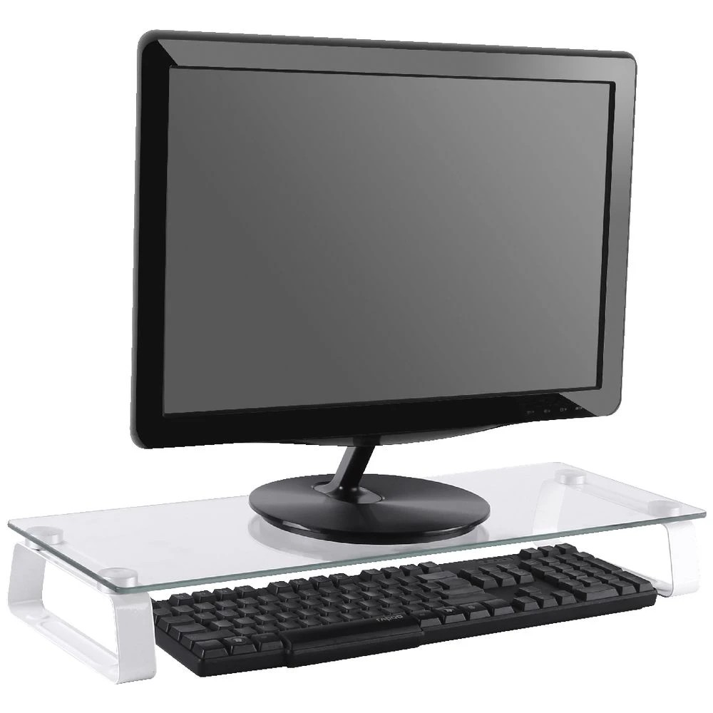 5 Brateck Universal Tabletop Monitor Riser STB-062, 5 of 5