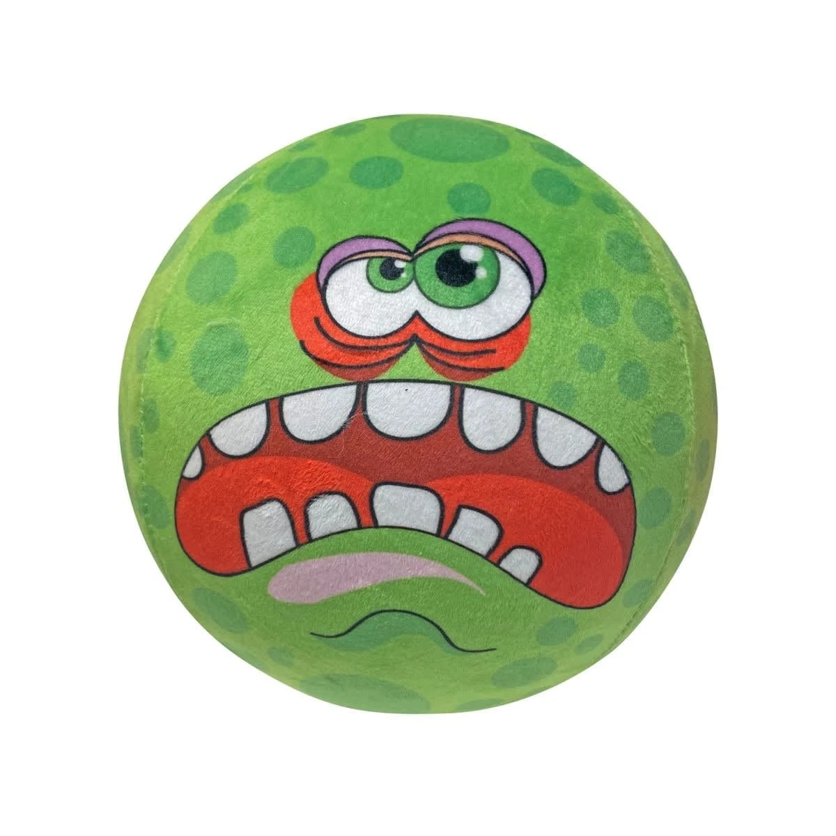 3 Monster Ball - Assorted, 3 of 5