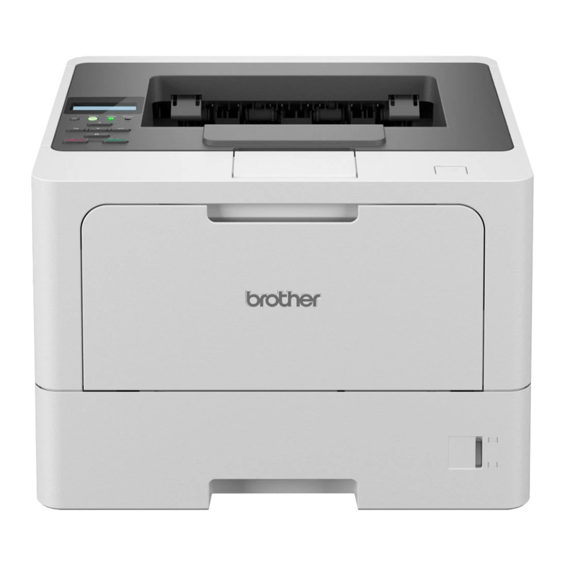 2 Brother HL-L5210DW Mono Laser Printer, 2 of 8