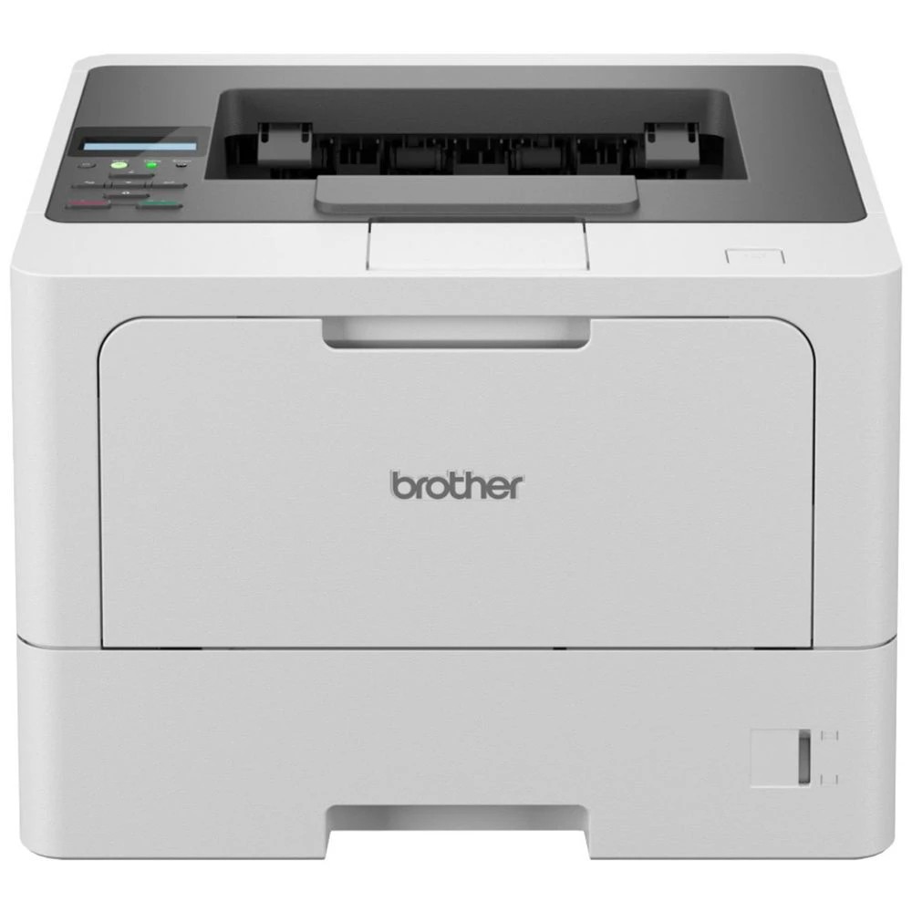 2 Brother HL-L5210DW Mono Laser Printer, 2 of 8