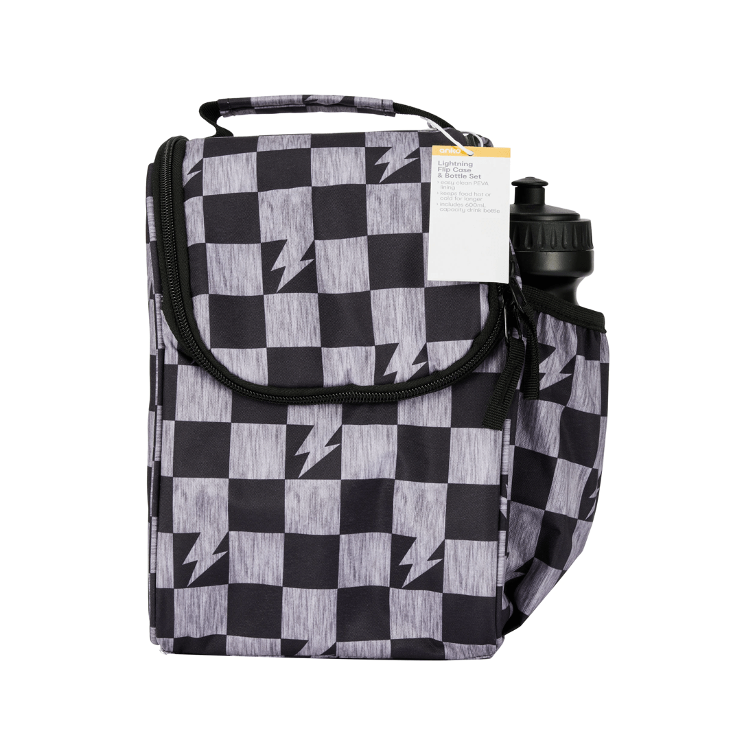 6 Lightning Flip Case and Drink Bottle Set, 6 of 6