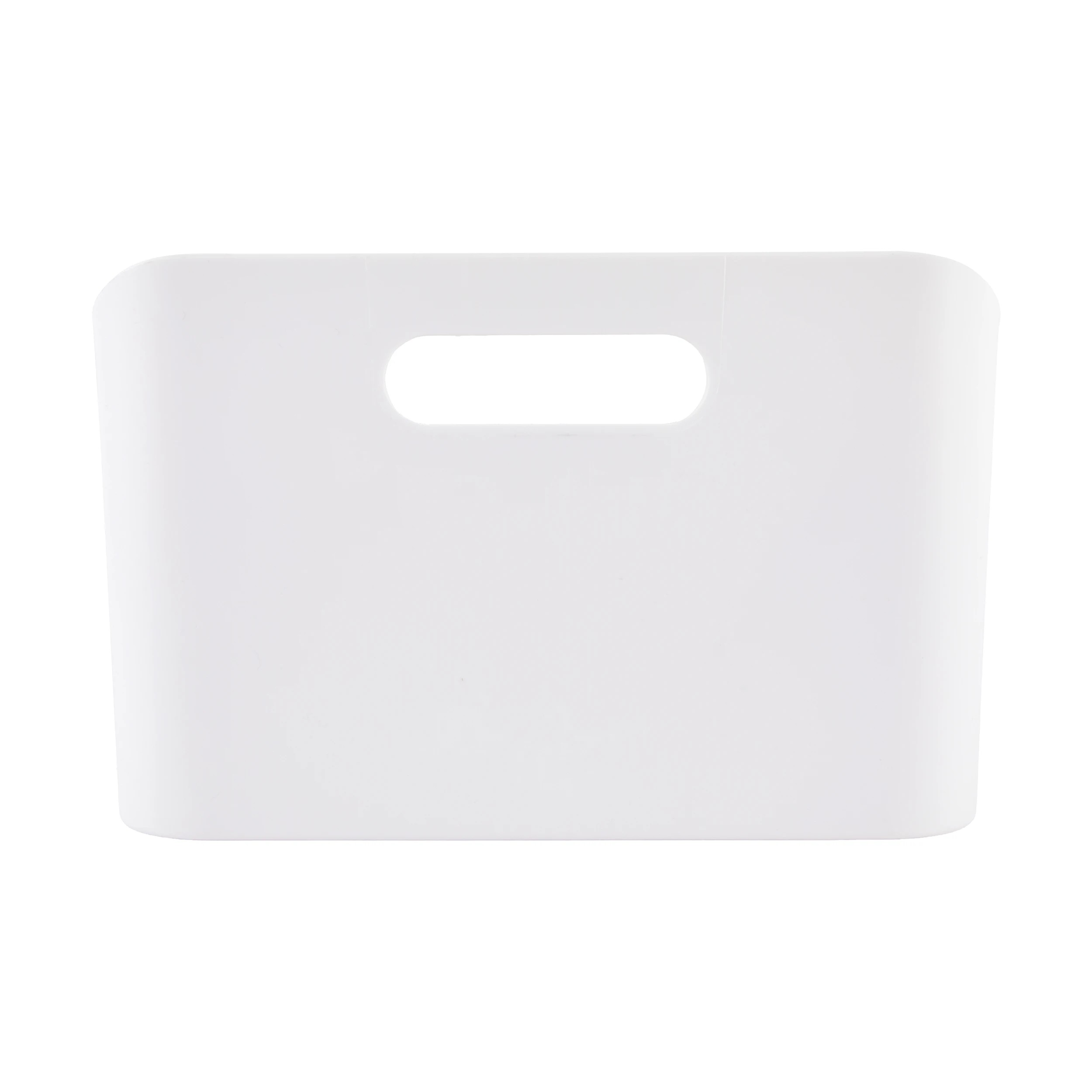 4 Desk Tier Set - White, 4 of 7