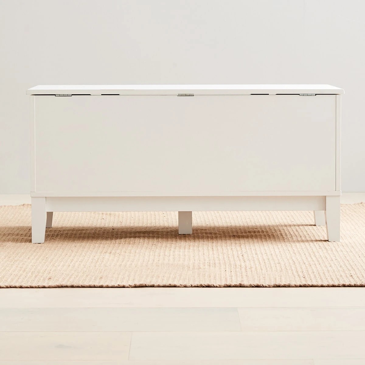 3 Haven Storage Bench, 3 of 10