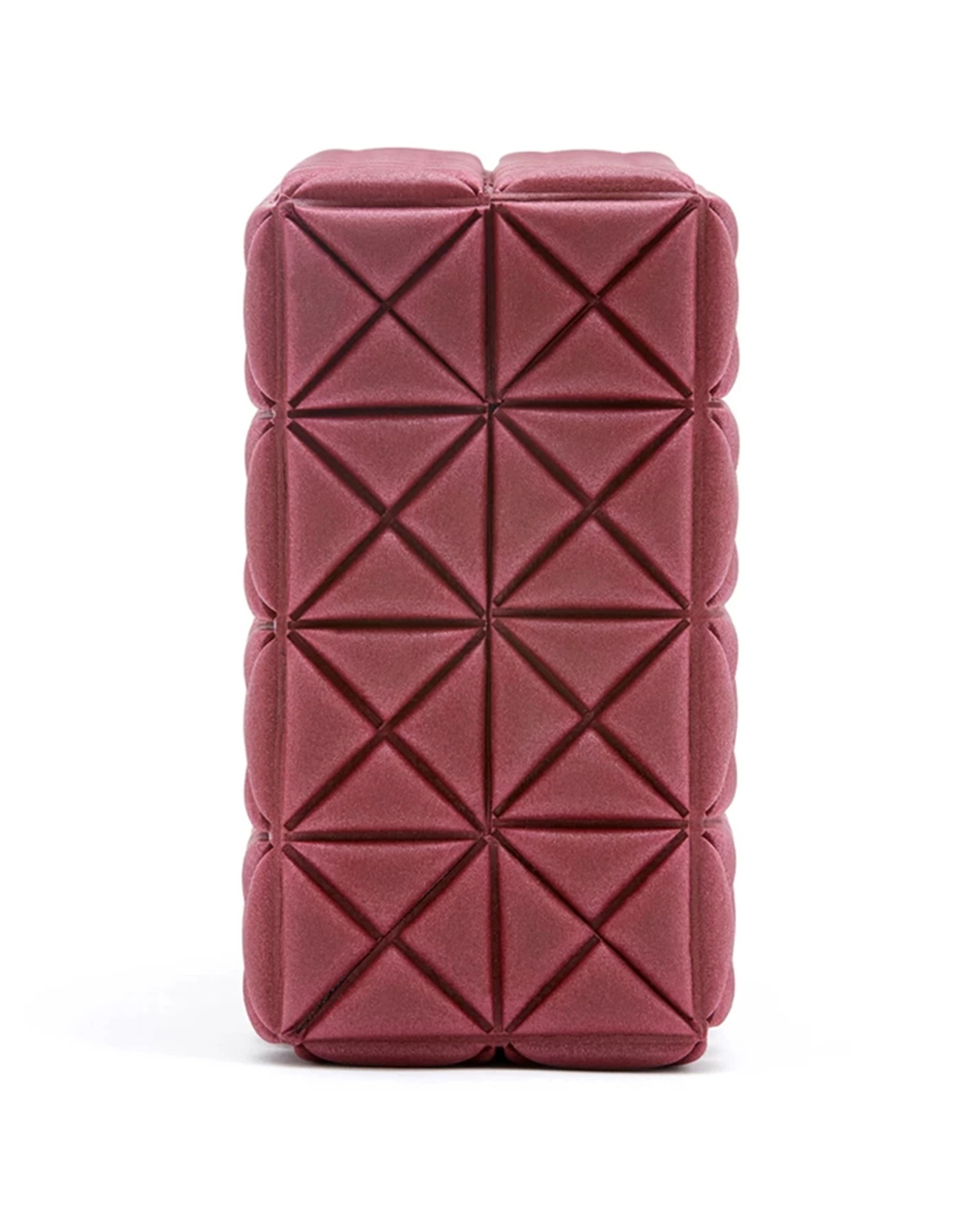 2 Adidas Eco Yoga Block Recycled EVA Core Moisture Proof 21.5 x 13 x 7 cm - Assorted, 2 of 9