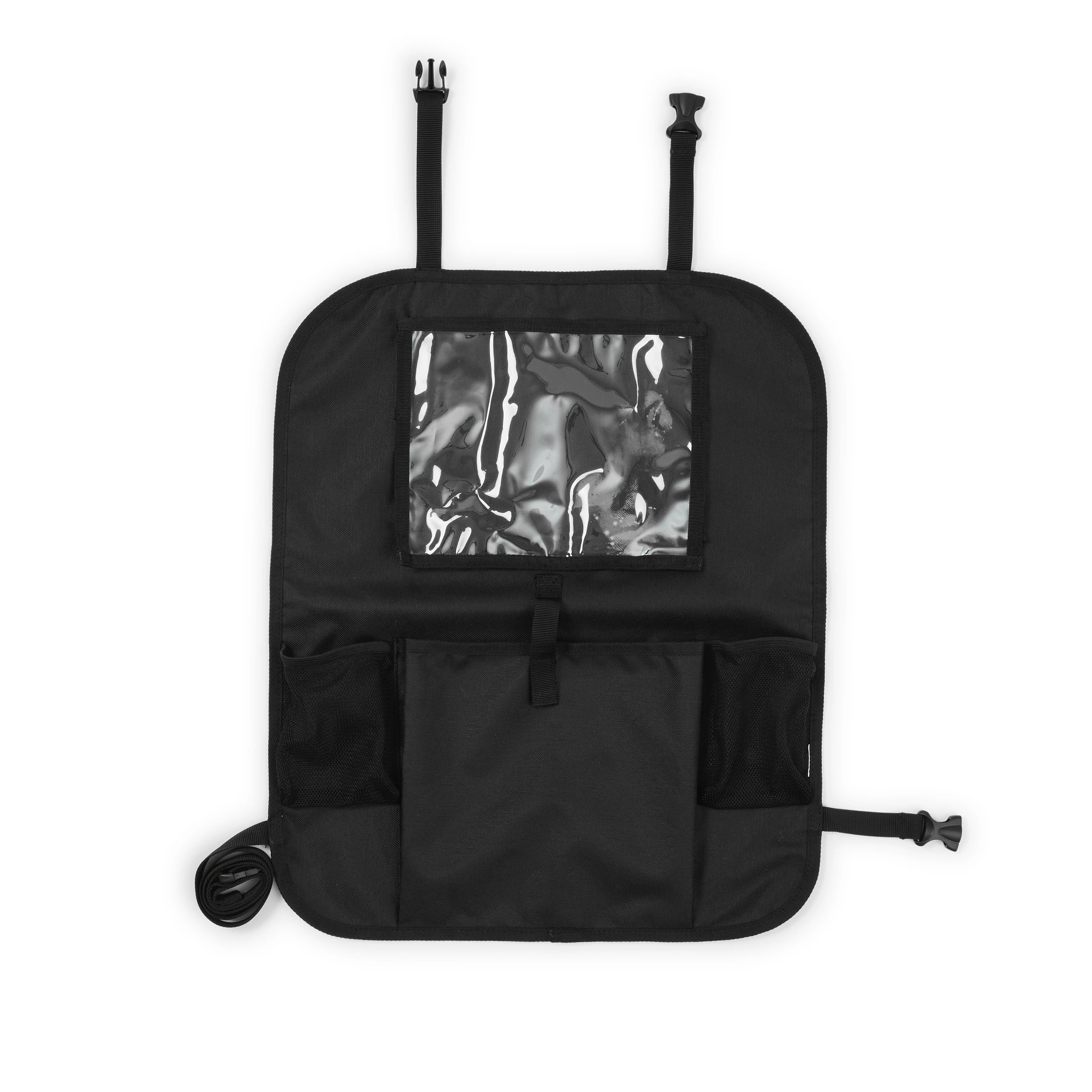 7 Car Travel Accessories Kit, 7 of 10