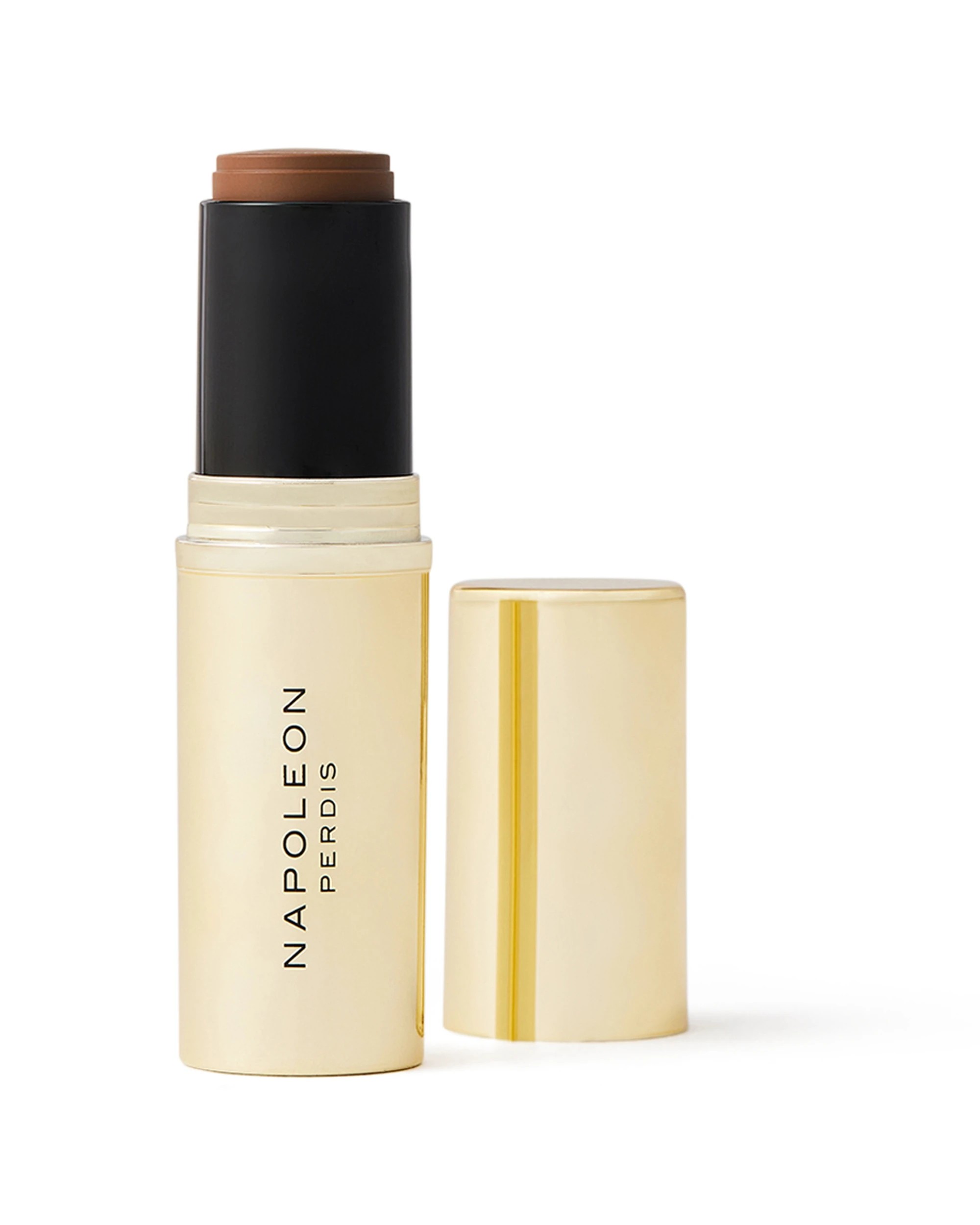 1 Napoleon Perdis Makeup 12G Cheek Switch Creme Bronze Stick - Br2, 1 of 4