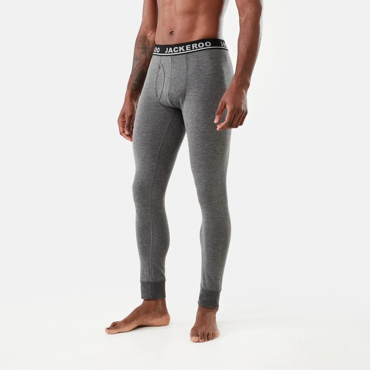 2 Long Leg Thermal Pants Charmarle, 2 of 5