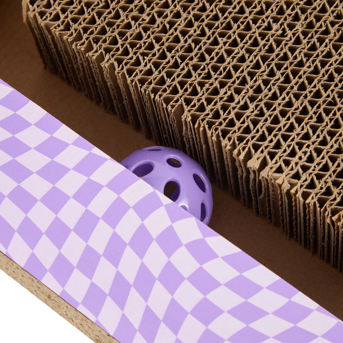 6 Cat Scratcher Square, 6 of 7