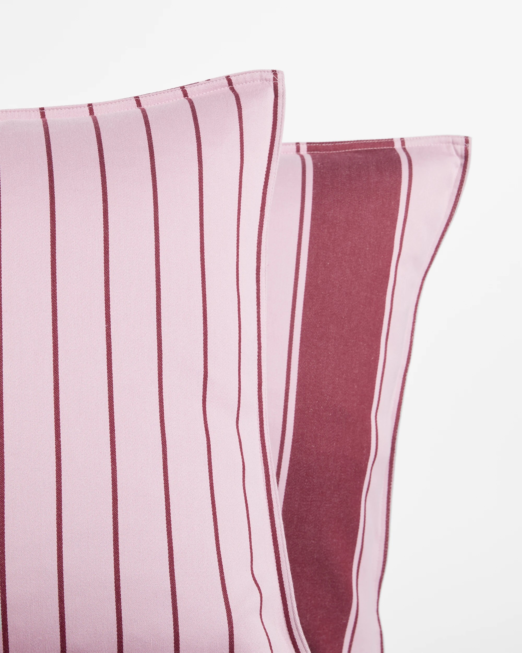 9 Target Rayne Stripe Quilt Cover Set - Queen Bed - Red, 9 of 9