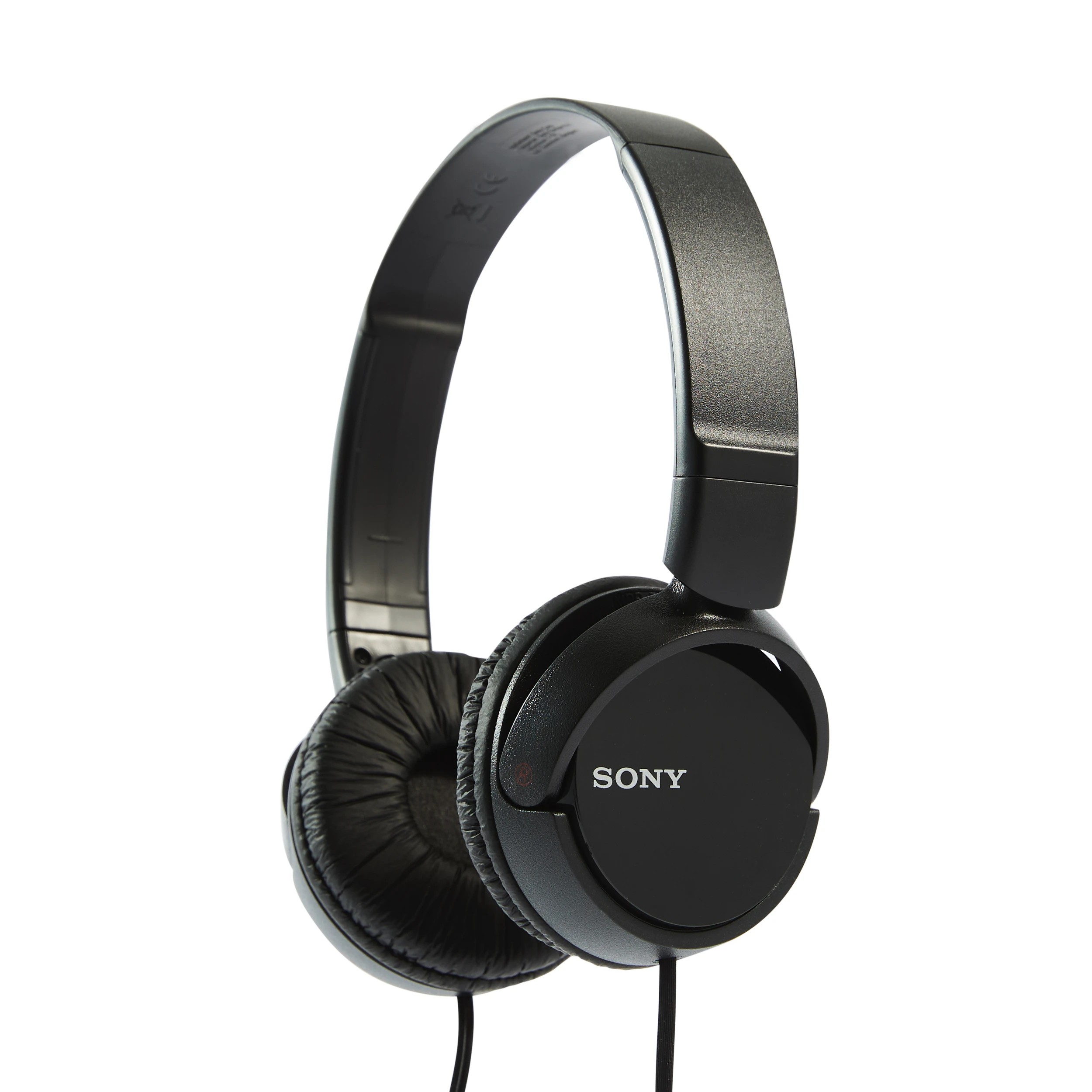 1 Sony On-Ear Headphones, 1 of 8