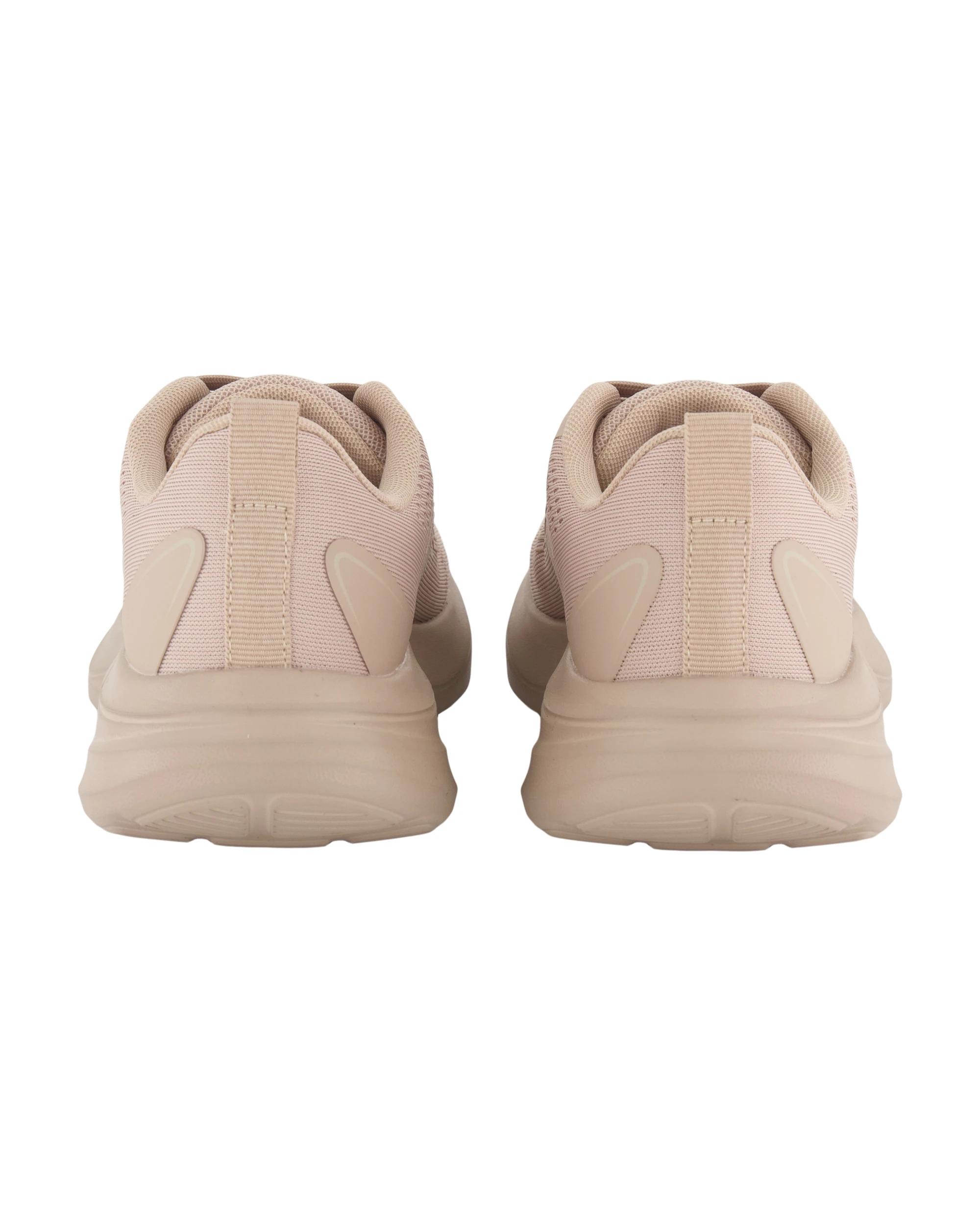 5 Active Womens Runner Shoes Mushroom, 5 of 5
