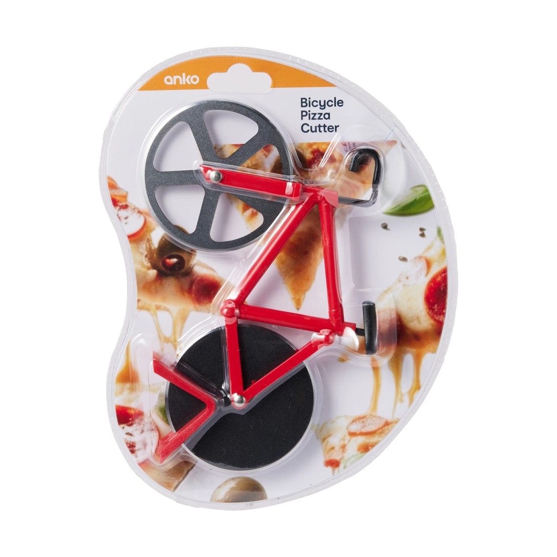 9 Bicycle Pizza Cutter, 9 of 9