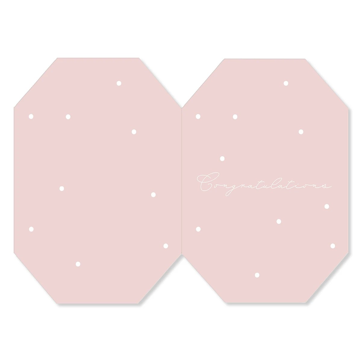 2 Hallmark Wedding Day Card - Gold and Silver, 2 of 3