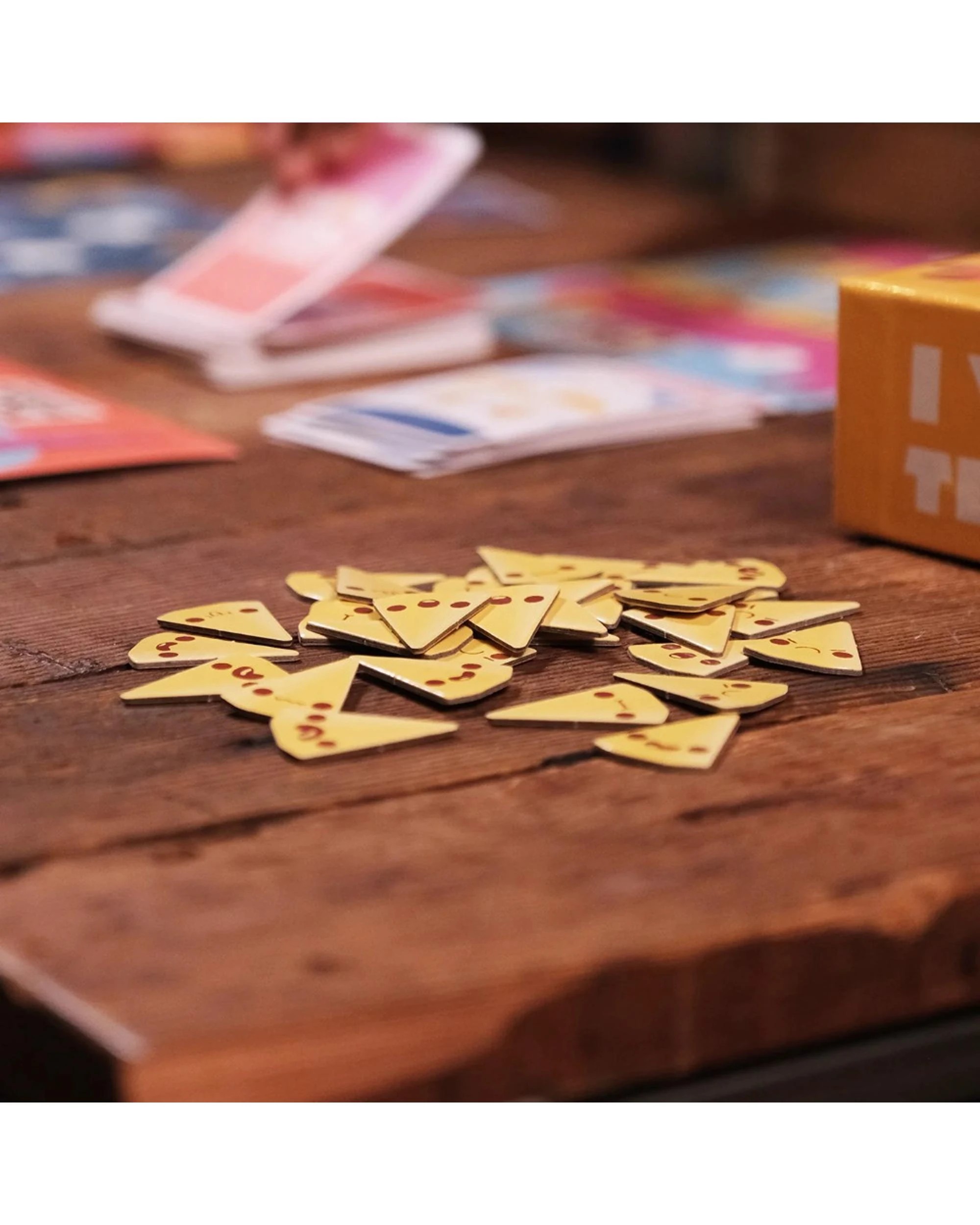 6 Exploding Kittens LLC I Want My Teeth Back Card Game, 6 of 7