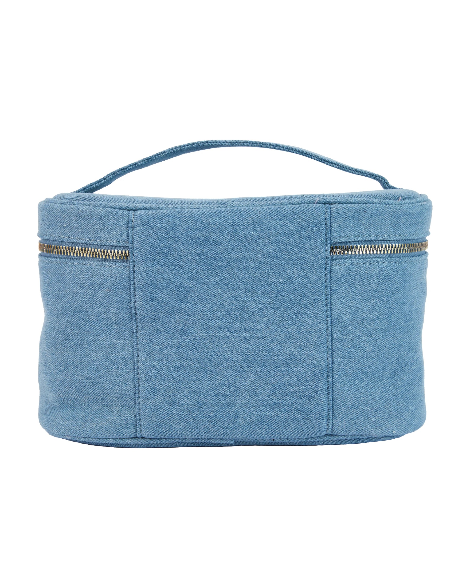 5 OXX Cosmetics Lucky Western Make Up Bag, 5 of 7
