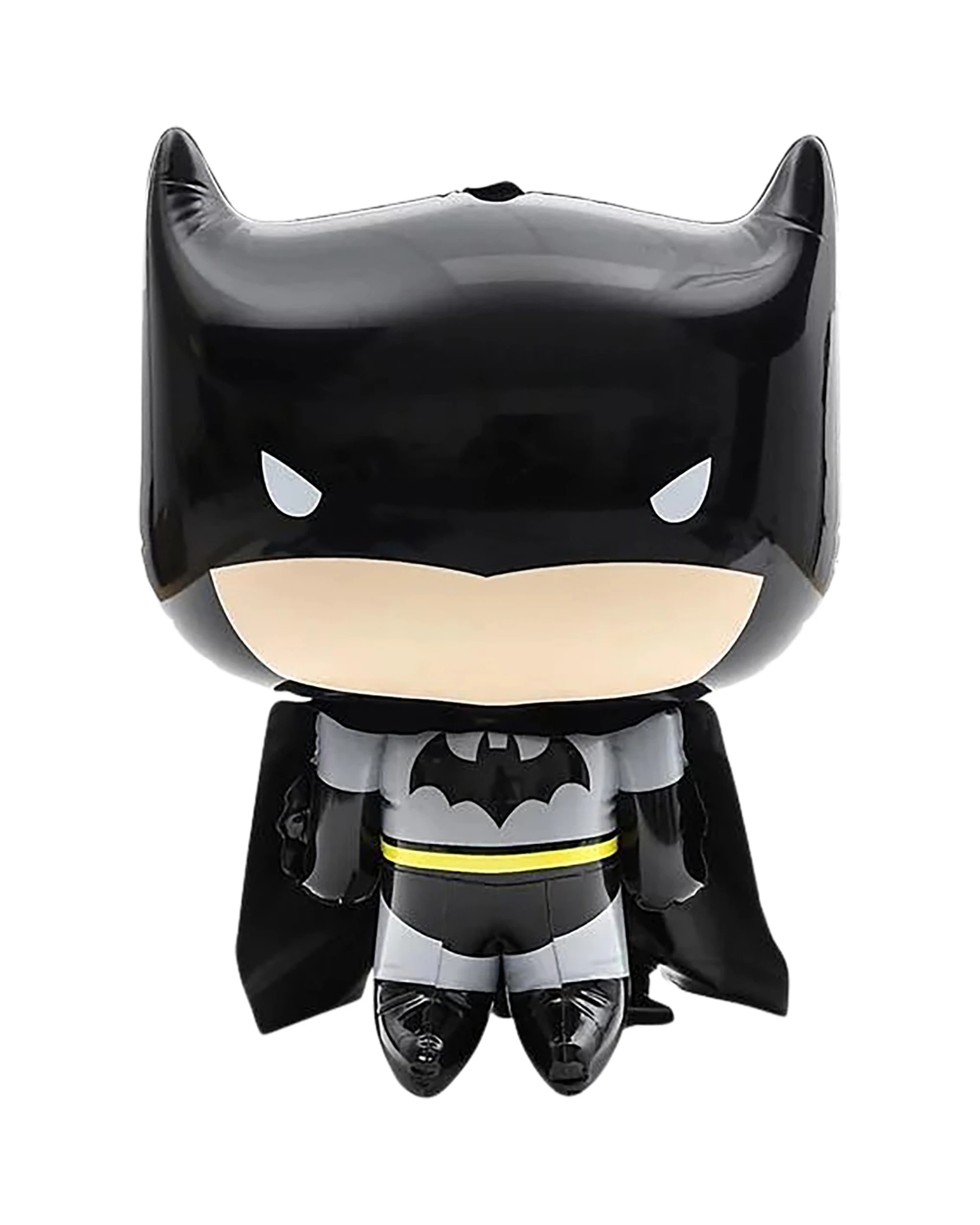 1 Batman Inflatable Batman 60cm, 1 of 2