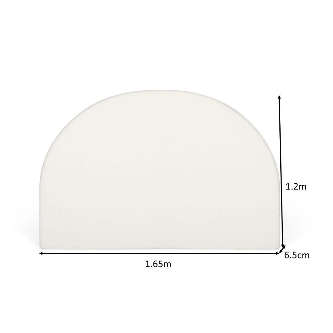 10 Boucle Queen Bedhead, 10 of 10