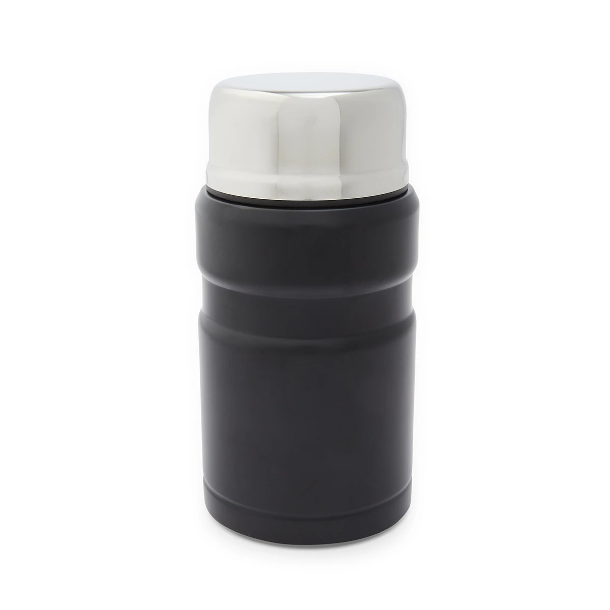 3 700ml Food Flask with Spoon, 3 of 9
