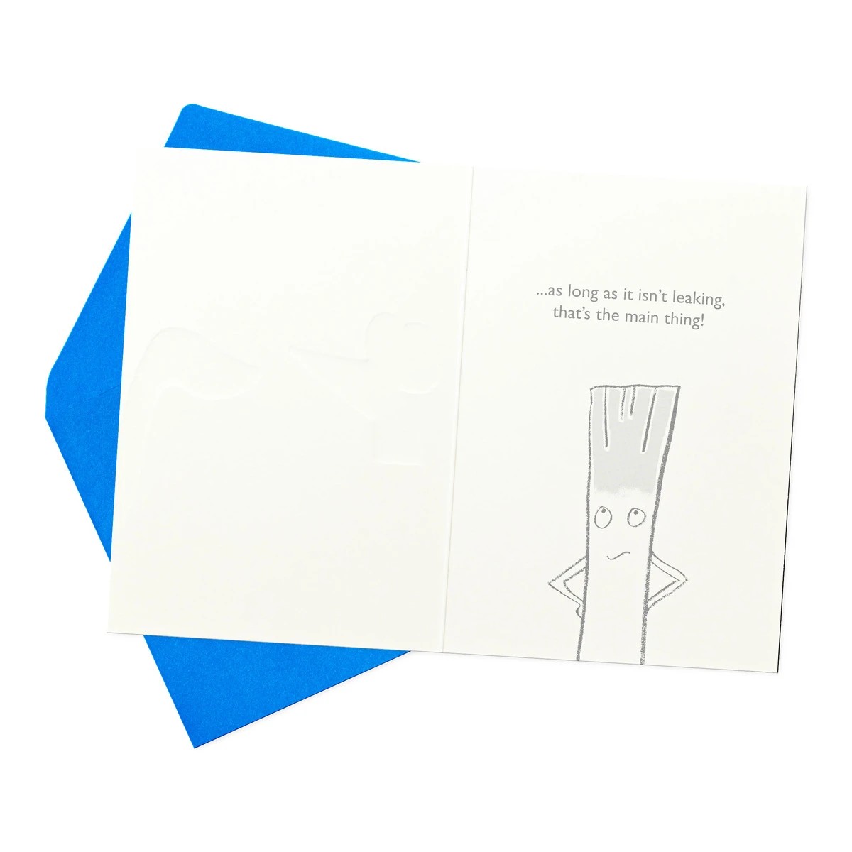 2 Hallmark Birthday Card - Squeaks and Rattles, 2 of 3
