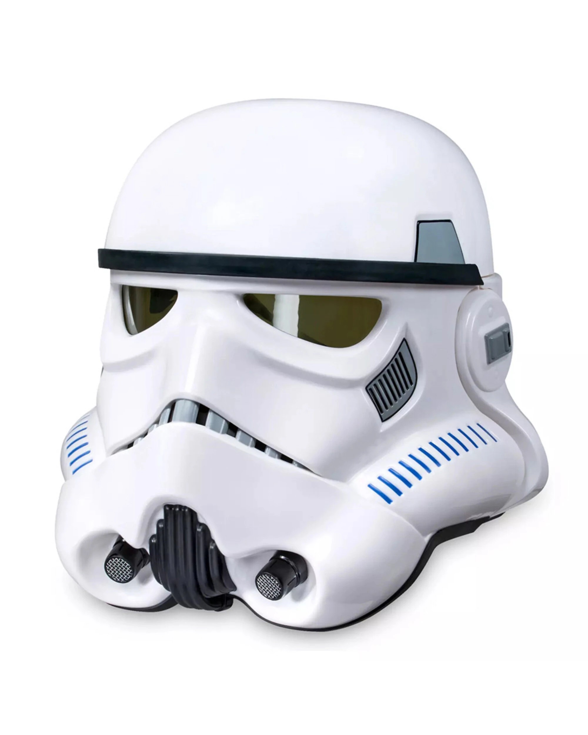 1 Star Wars - Stormtrooper Helmet Replica, 1 of 1