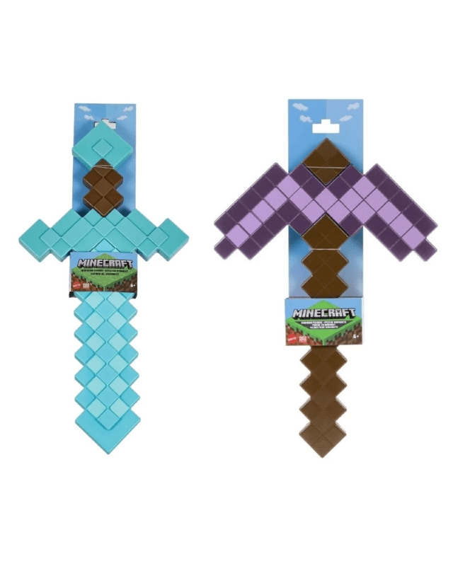 Minecraft Roleplay Accessory - Asso
