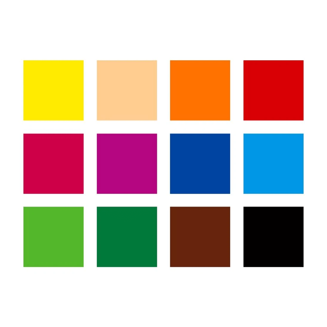 2 Staedtler Coloured Pencils 12 Pack, 2 of 4