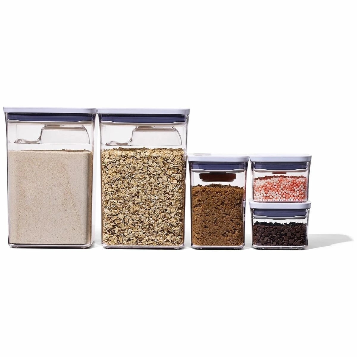 2 OXO POP 2.0 Eight Piece Baking Essentials Set, 2 of 5