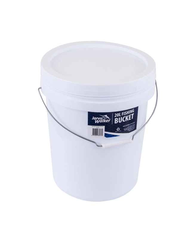 20L Jarvis Walker Fishing Bu