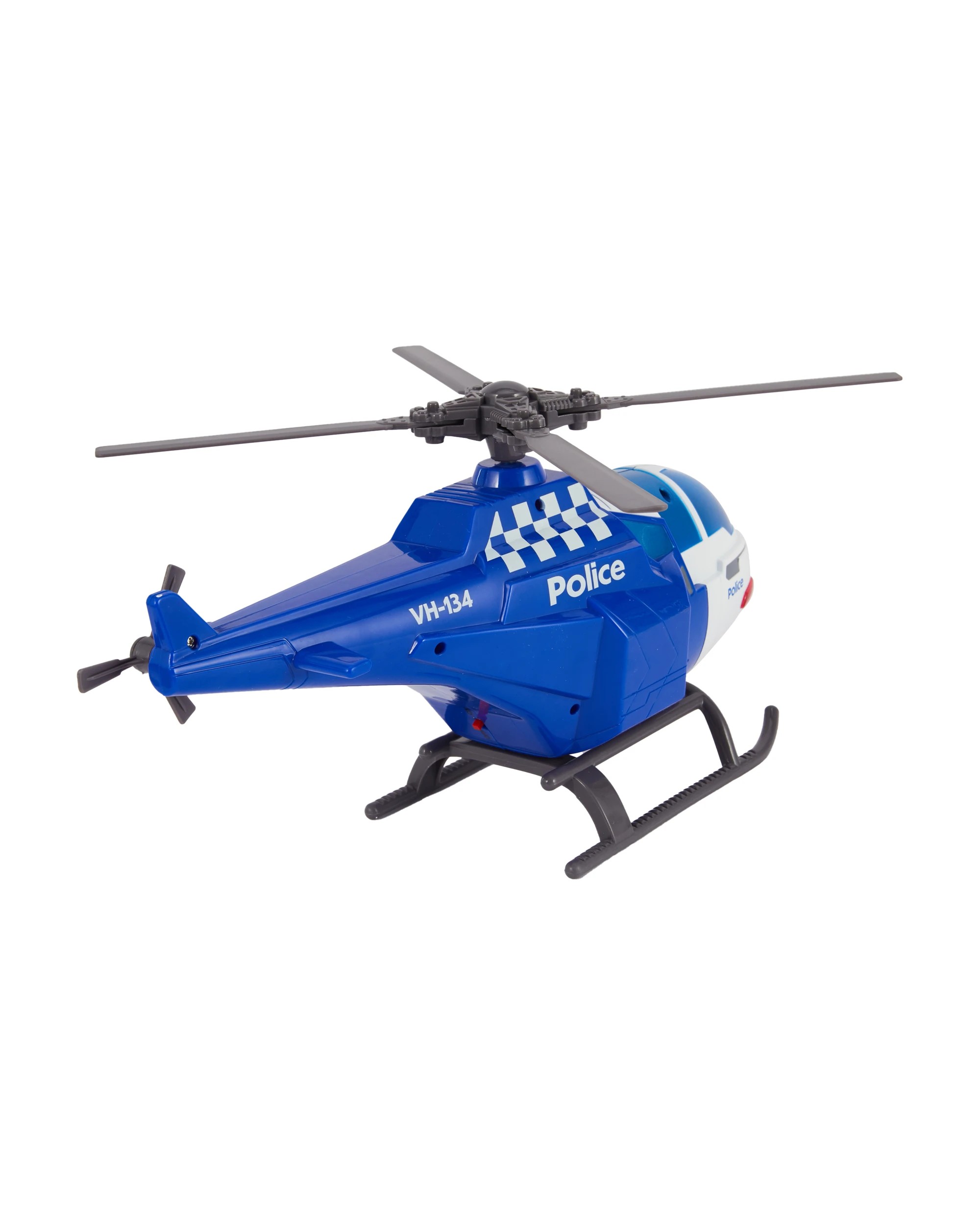 4 Lights & Sounds Helicopter, 4 of 9