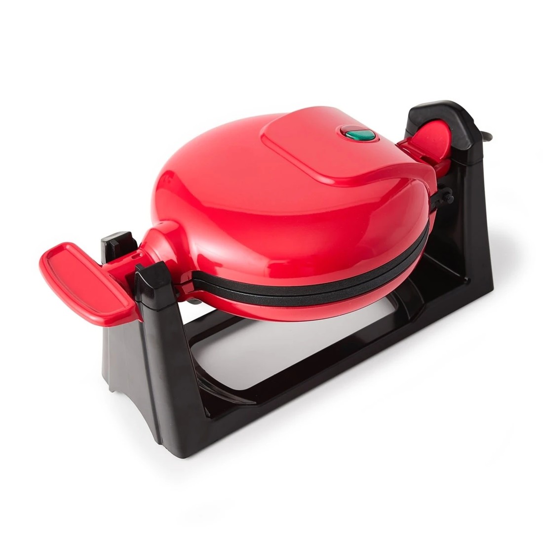 5 Rotating Waffle Maker, 5 of 9